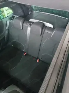 Citroen DS3 Cabrio  Bild 2