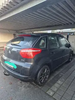 Citroen C4 Picasso Bild 2