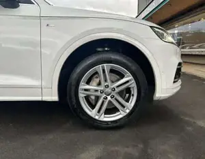 Audi Q5 Bild 9