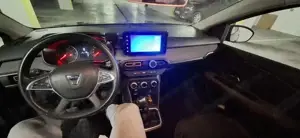 Dacia Stepway Sandero