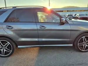 Mercedes-Benz GLE Bild 7