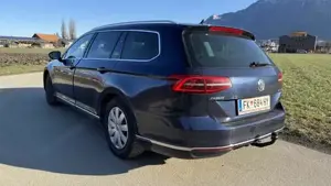 VW Passat Bild 5
