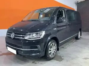 VW T6
