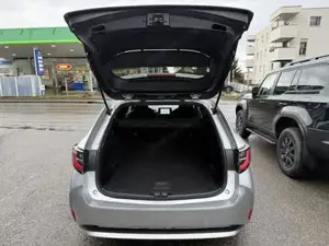 Toyota Corolla Bild 13