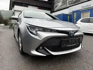 Toyota Corolla Bild 2