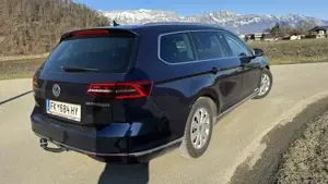 VW Passat Bild 3