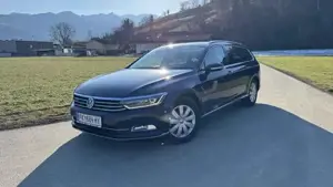 VW Passat Bild 6