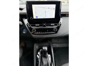 Toyota Corolla Bild 8