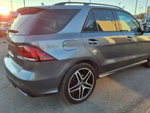 Mercedes-Benz GLE Bild 9