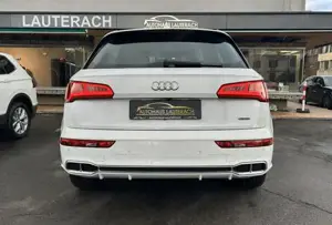 Audi Q5 Bild 6