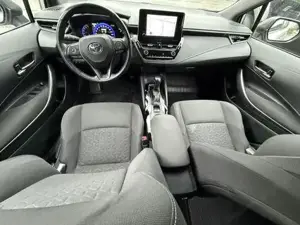 Toyota Corolla Bild 9