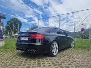Audi A4 Bild 7