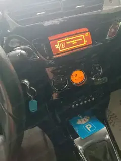 Citroen DS3 Cabrio  Bild 3