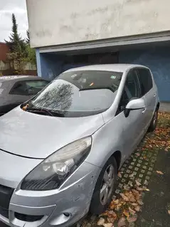 Renault Scenic Bild 2