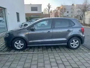 VW Polo Bild 3