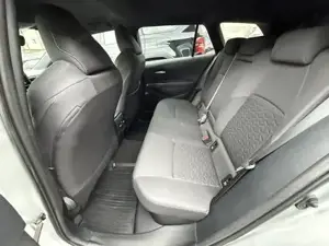 Toyota Corolla Bild 10