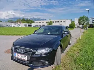 Audi A4 Bild 5