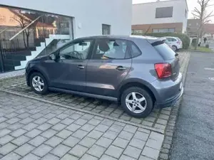 VW Polo Bild 4