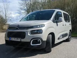 Citroen Berlingo M BlueHDI 130  Bild 2