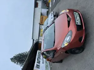 Mazda 2 Bild 5