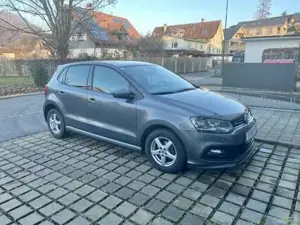 VW Polo Bild 8