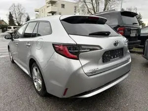 Toyota Corolla Bild 11