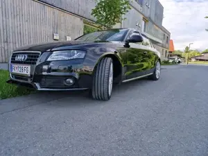 Audi A4 Bild 4