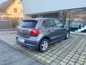 VW Polo Bild 6
