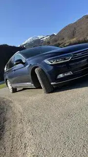 VW Passat Bild 4