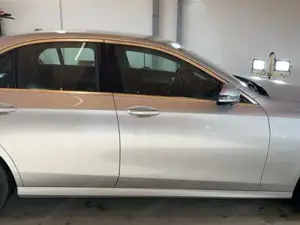 Mercedes-Benz E-Klasse Bild 7