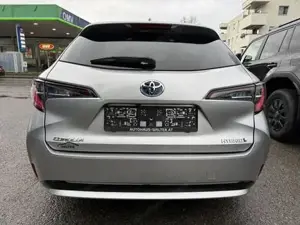 Toyota Corolla Bild 14