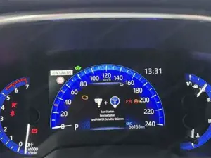 Toyota Corolla Bild 7