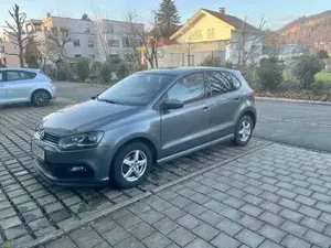 VW Polo Bild 2