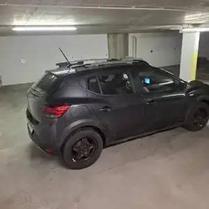 Dacia Stepway Sandero Bild 4