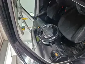 Citroen C4 Picasso Bild 6