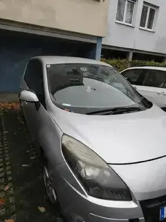 Renault Scenic Bild 3