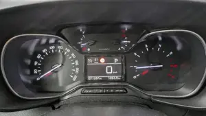 Citroen Berlingo M BlueHDI 130  Bild 4