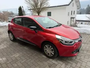 Renault Clio 1.2 16V Bild 3