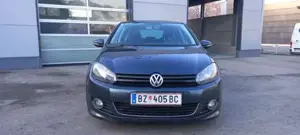 VW Golf Bild 7