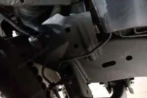 Nissan Navara Bild 20