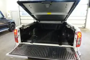 Nissan Navara Bild 18