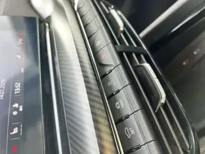 Skoda Octavia Bild 16