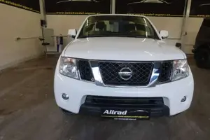 Nissan Navara Bild 2