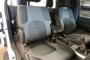 Nissan Navara Bild 11