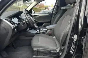 BMW X3 Bild 2