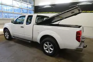 Nissan Navara Bild 17