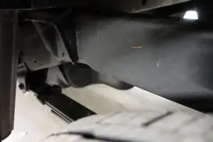 Nissan Navara Bild 19