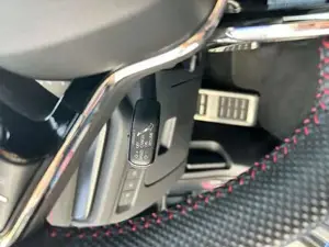 Skoda Octavia Bild 18