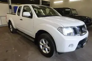 Nissan Navara Bild 3