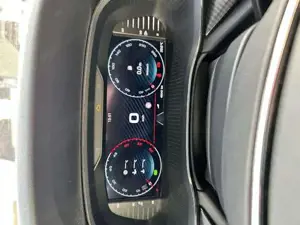 Skoda Octavia Bild 15